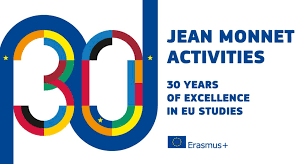 Recherche et activités Jean Monnet